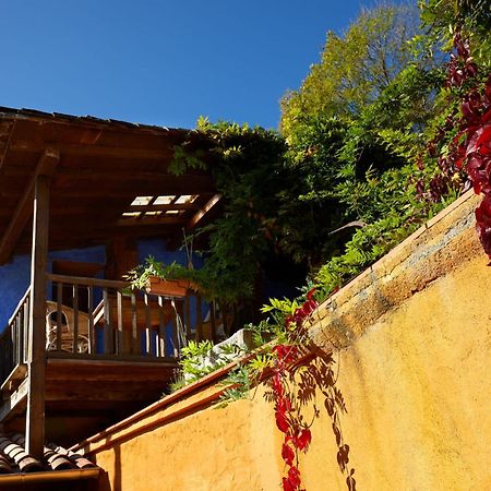 El Colomar, El Reixac Casa Rural サン・ホアン・デ・レ・アバデセス エクステリア 写真